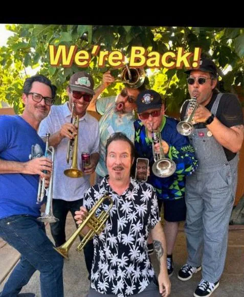 Reel Big Fish