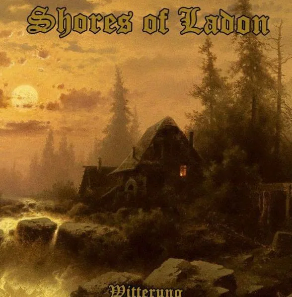Shores Of Ladon