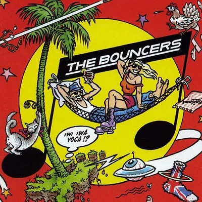 The Bouncers — photo 2