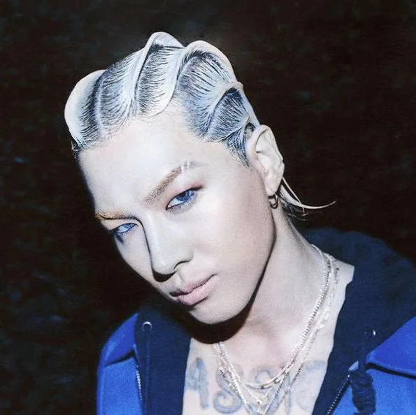 TAEYANG