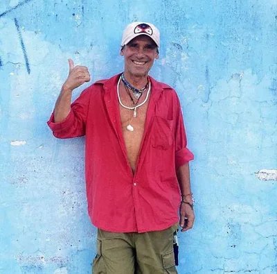 Manu Chao — foto 2