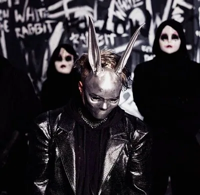 Ghøstkid — foto 3