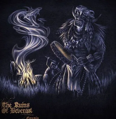 The Ruins Of Beverast — foto 2