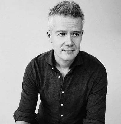 Michel van der Aa — foto 1