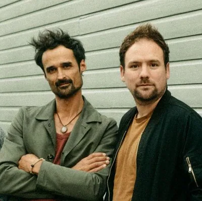 Jack and the Weatherman — foto 2