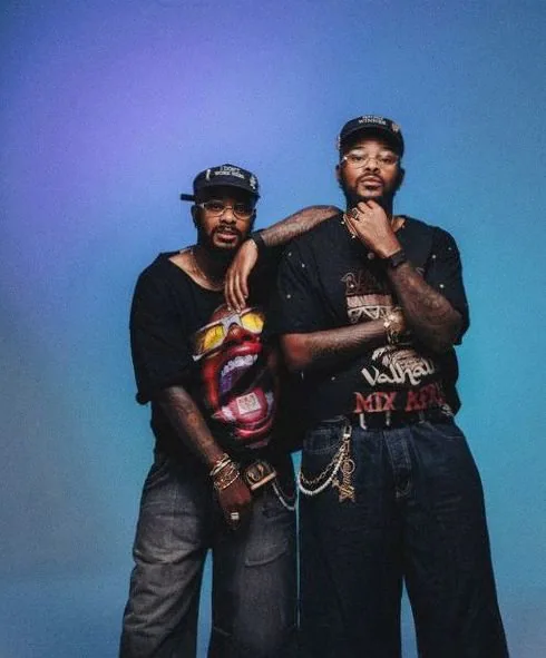 Major League DJz
