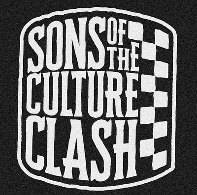 Sons Of The Culture Clash — foto 2