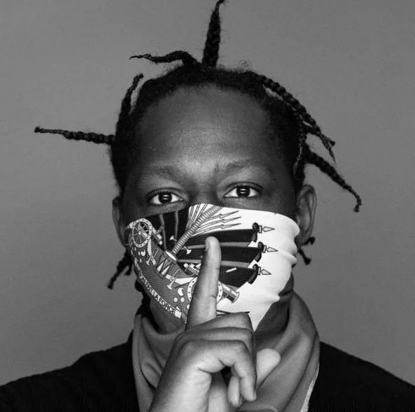 Mach-Hommy