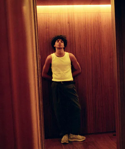 Leo Middea — photo 1