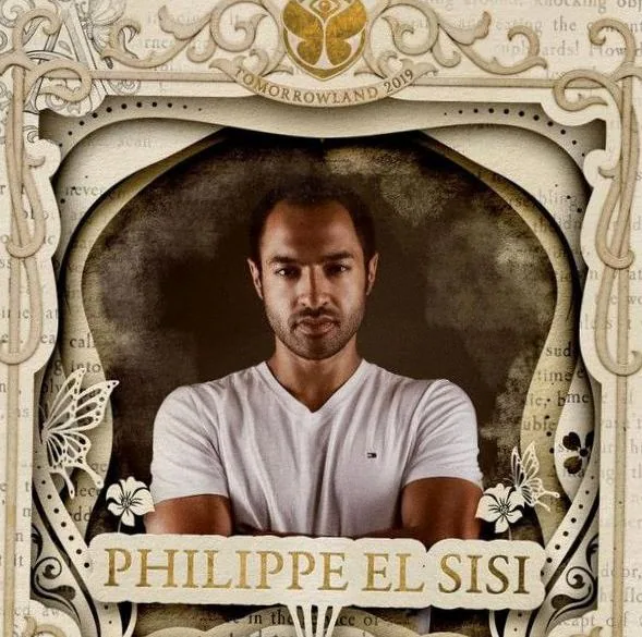 Philippe El Sisi