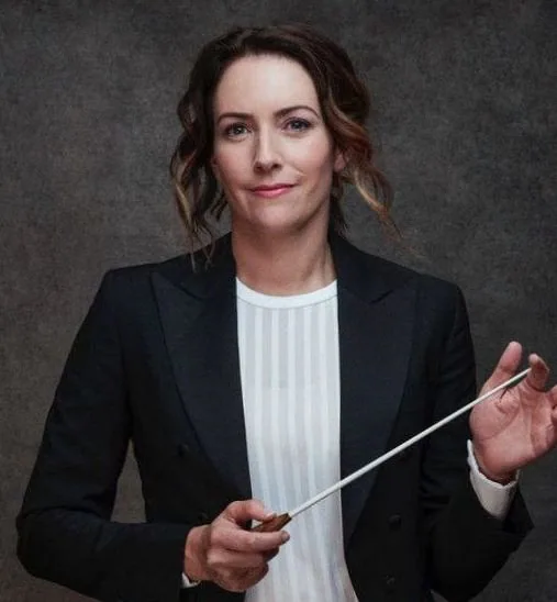 Alondra de la Parra — achtergrondafbeelding