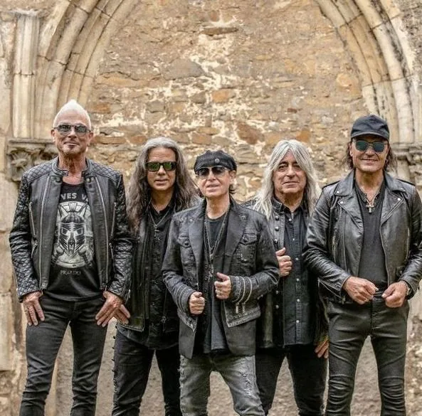 Scorpions