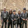 Scorpions