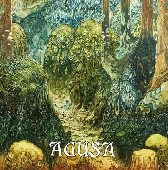 Agusa