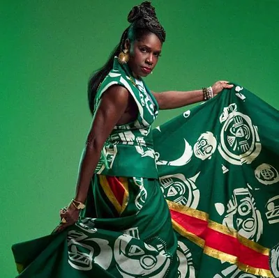 Ibibio Sound Machine — foto 1