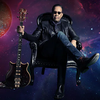 Stanley Clarke — foto 1