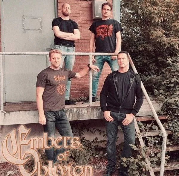 Embers of Oblivion