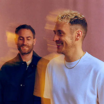 Maribou State — foto 1