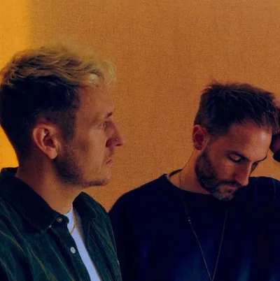 Maribou State — foto 6