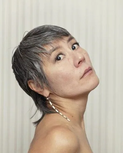 Tomoko Mukaiyama — foto 1