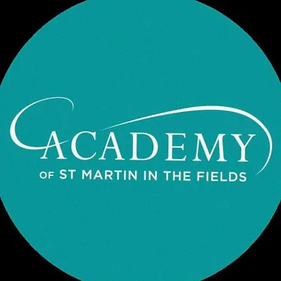 Academy of St Martin in the Fields — foto 1