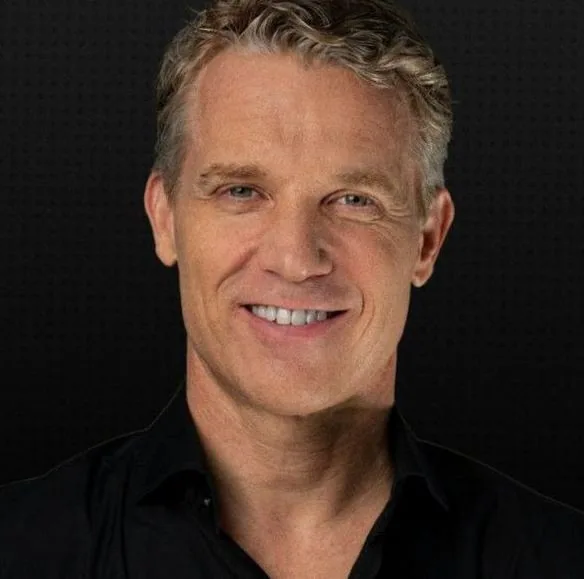Frank Arnold