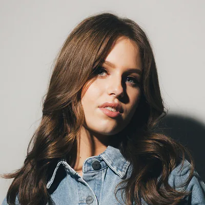 Jasmijn Torrico — foto 1