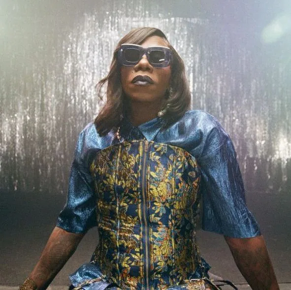 Big Freedia