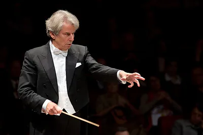 Hartmut Haenchen — foto 2