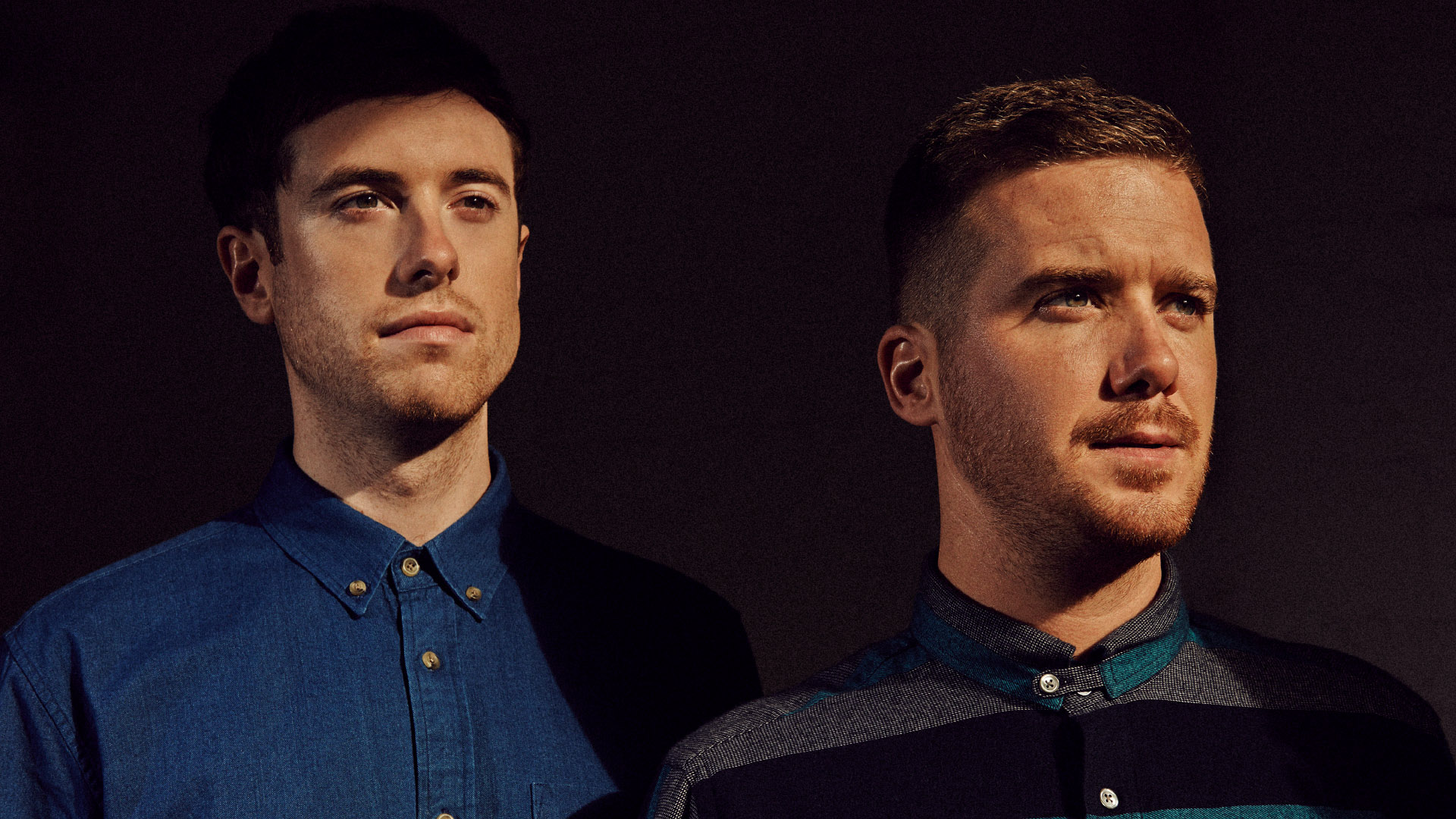 gorgon city & romans — photo 2
