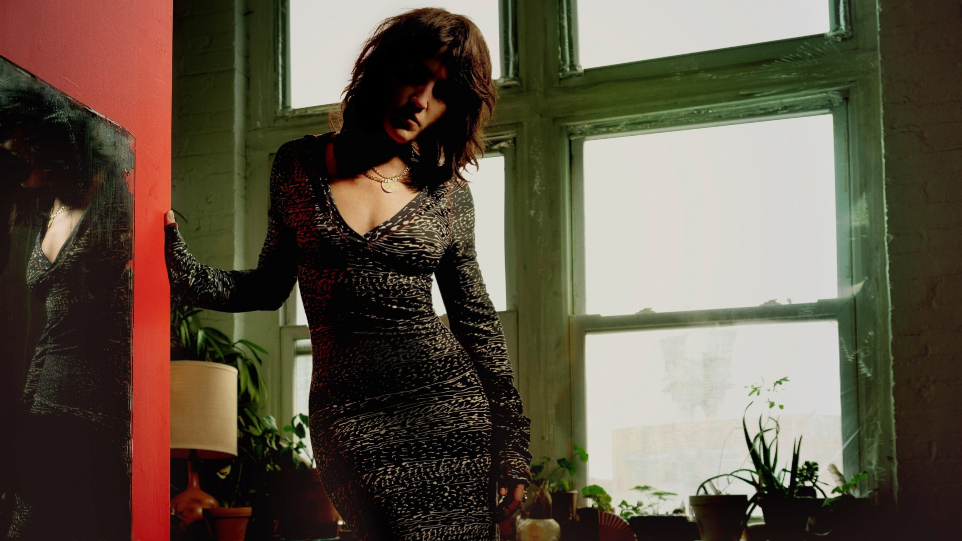 Joan As Police Woman — photo 2