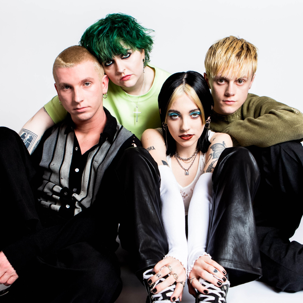 Pale Waves — photo 2