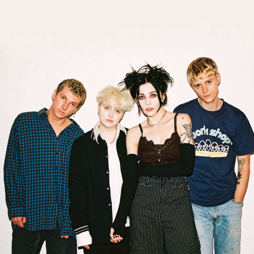 Pale Waves — photo 3