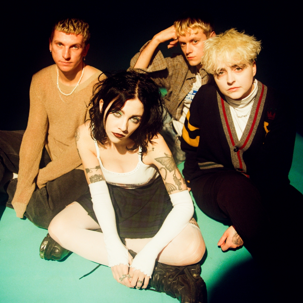 Pale Waves — photo 5