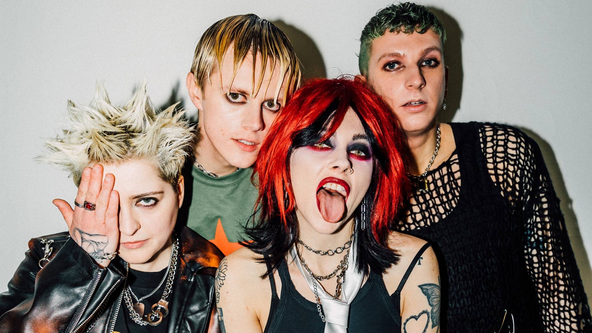 Pale Waves — photo 6