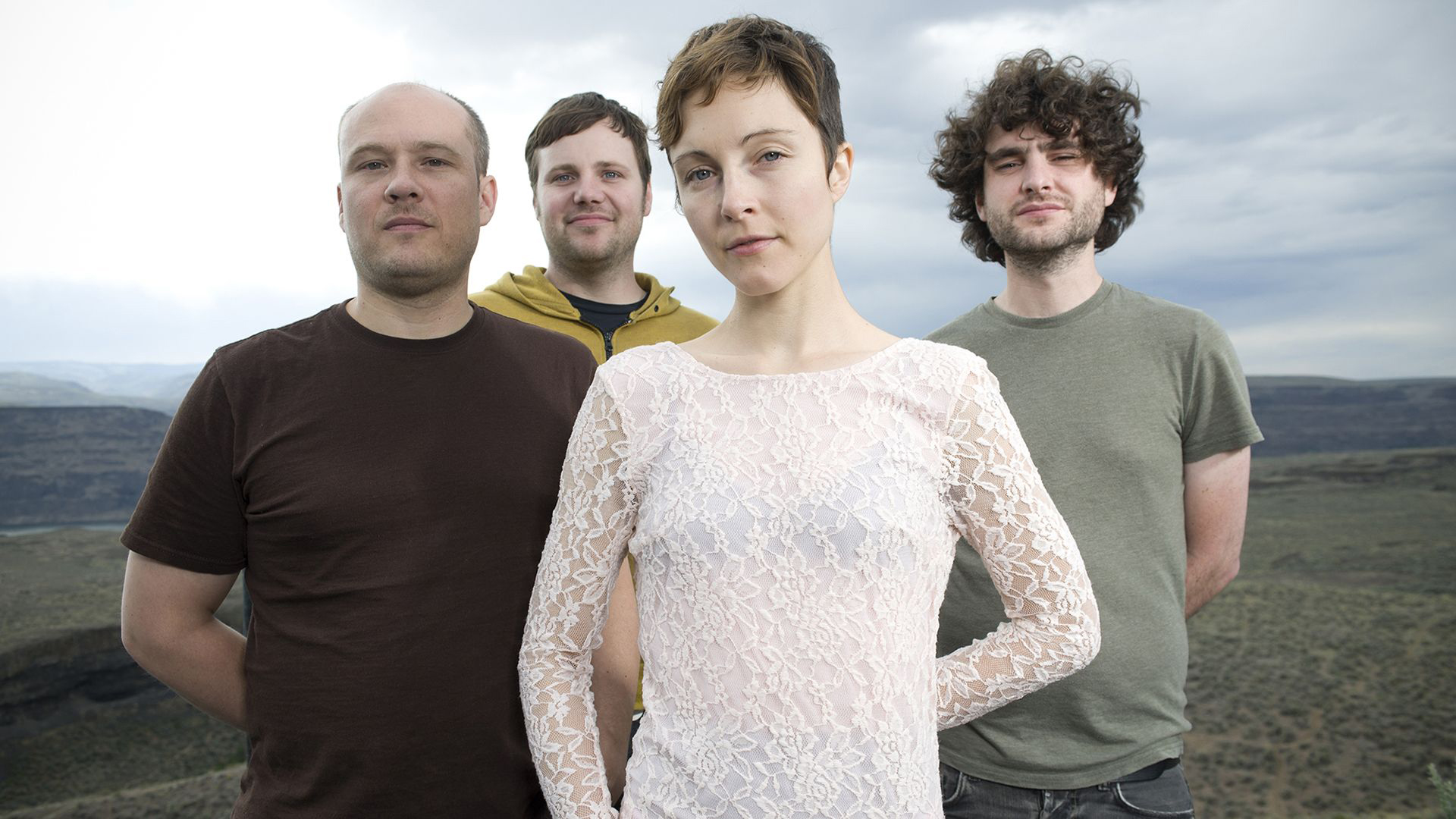 POLIÇA — photo 3