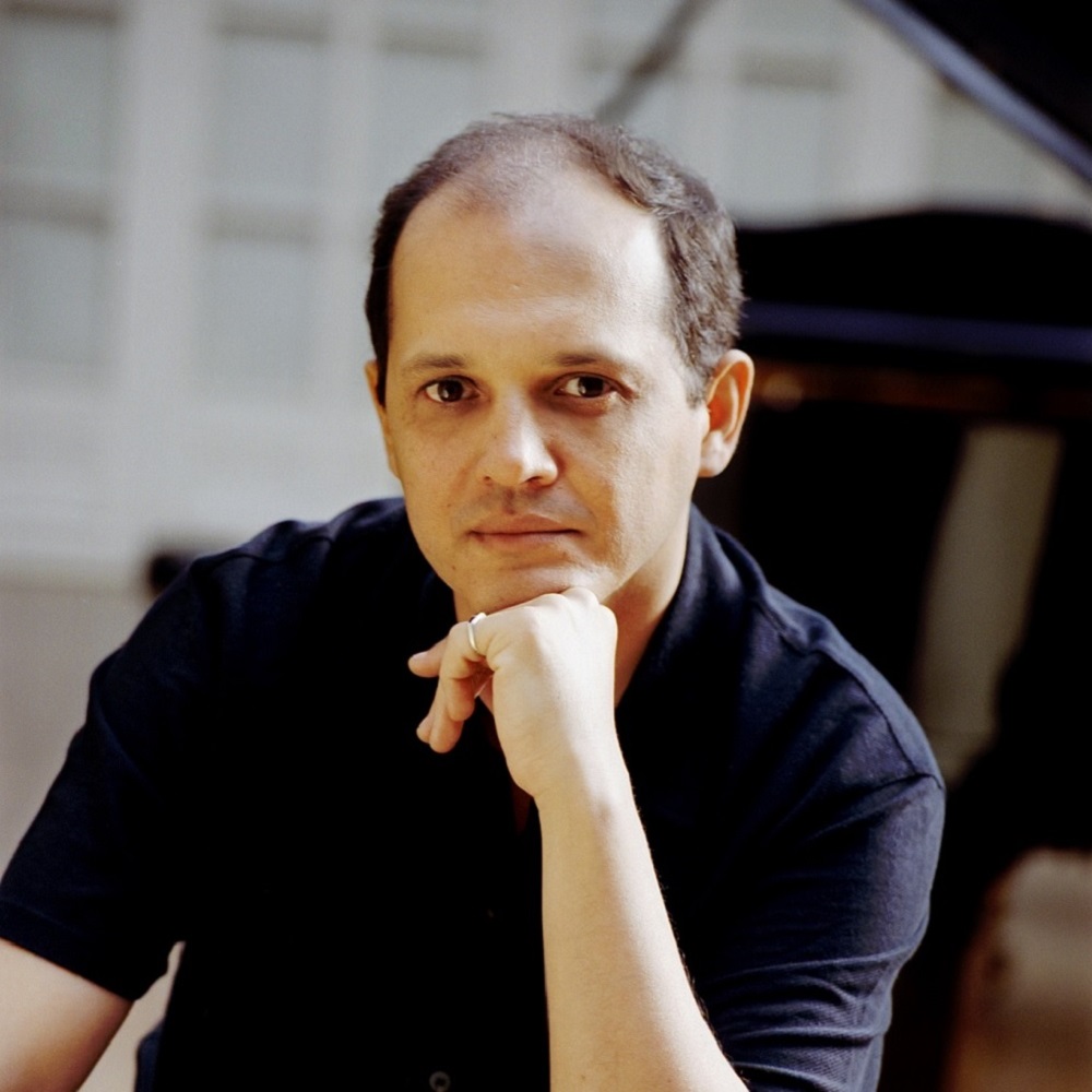 Anouar Brahem, Dave Holland, Jack DeJohnette & Django Bates — photo 4