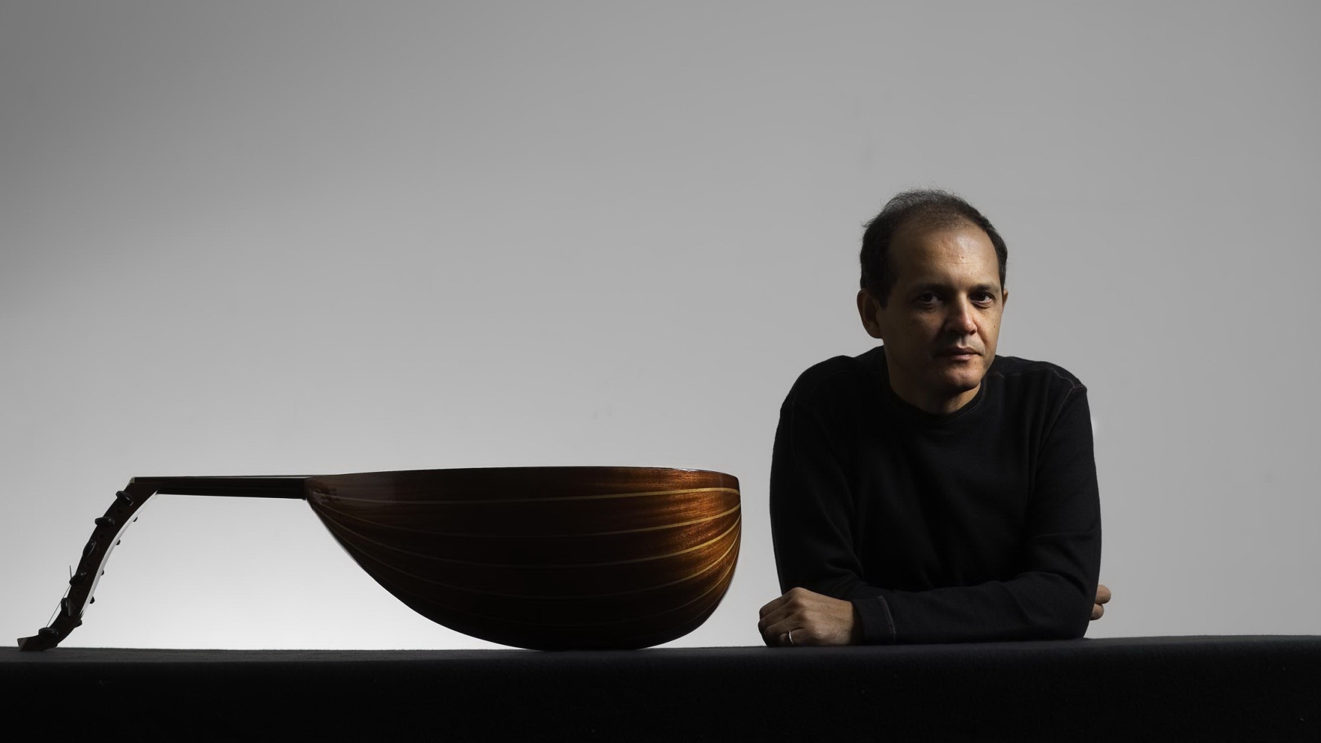 Anouar Brahem, Dave Holland, Jack DeJohnette & Django Bates — photo 5