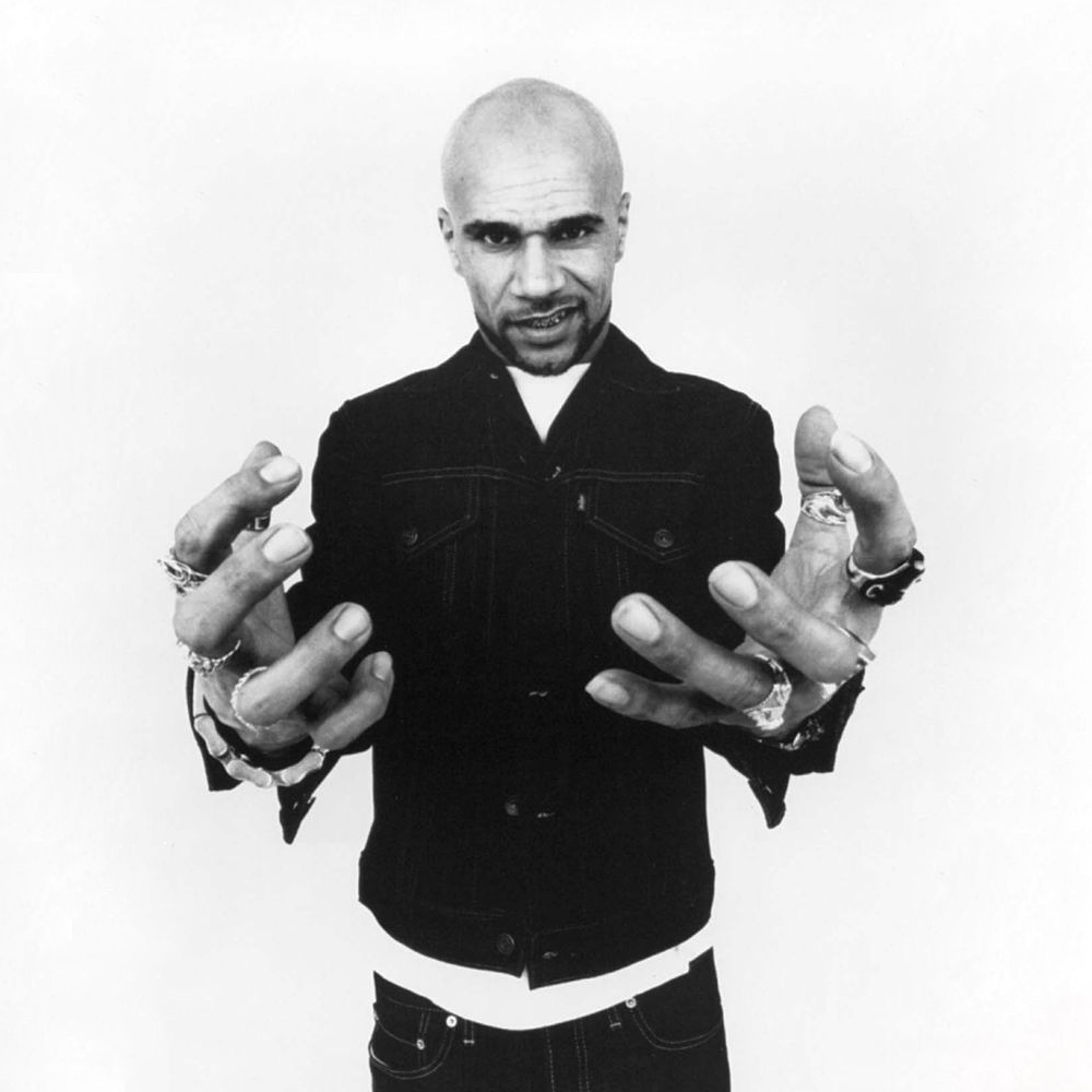Goldie — photo 3