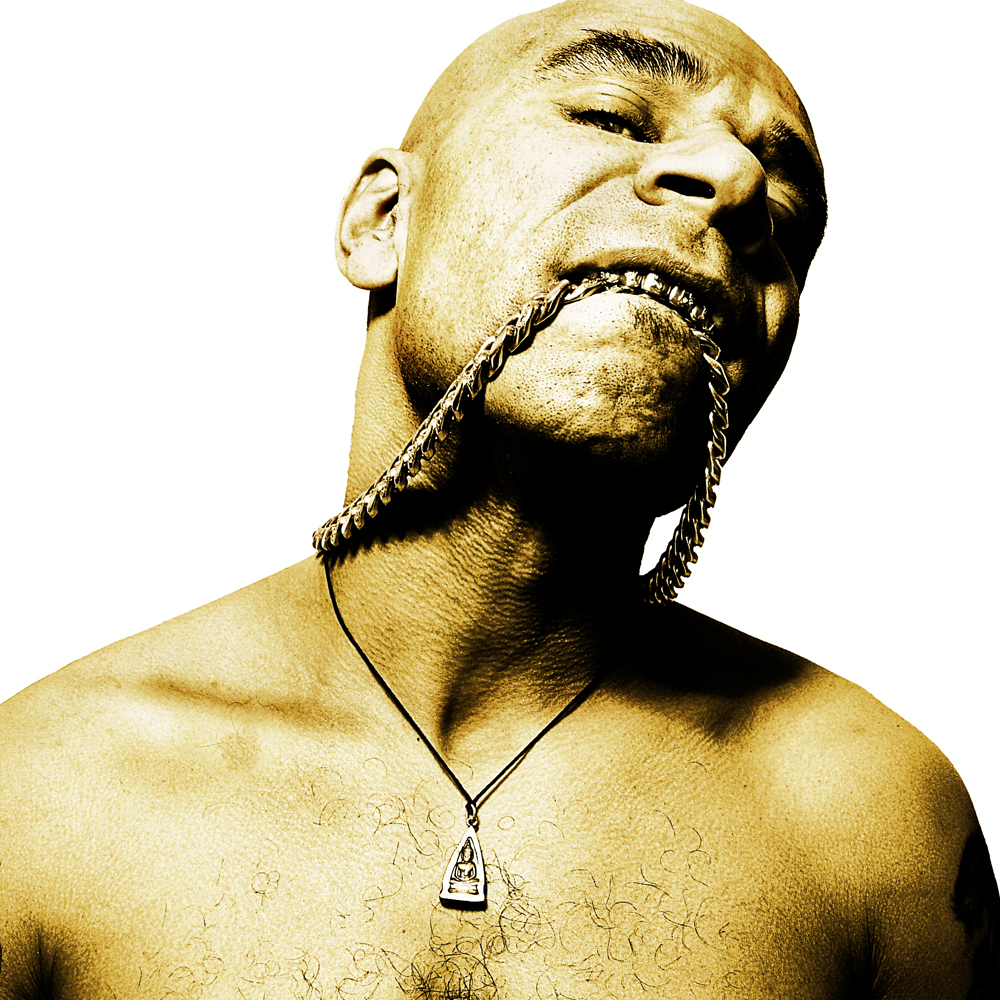 Goldie — photo 4