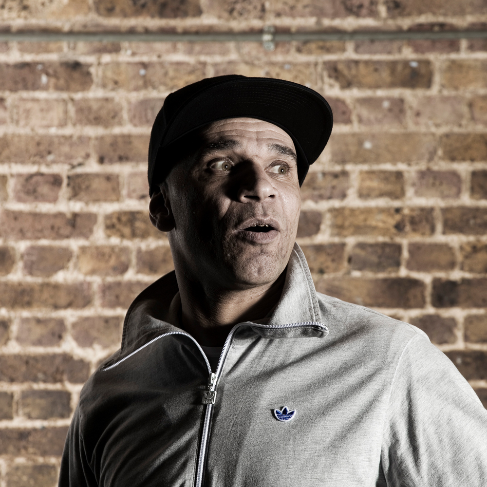 Goldie — photo 6