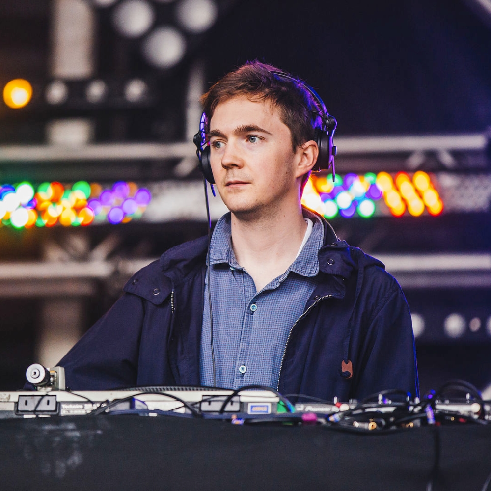 Ben Ufo — photo 1