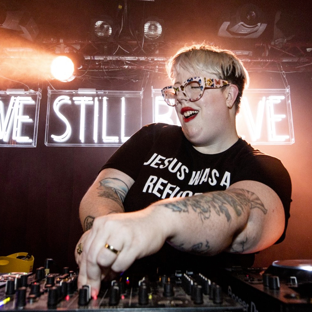The Black Madonna — photo 2