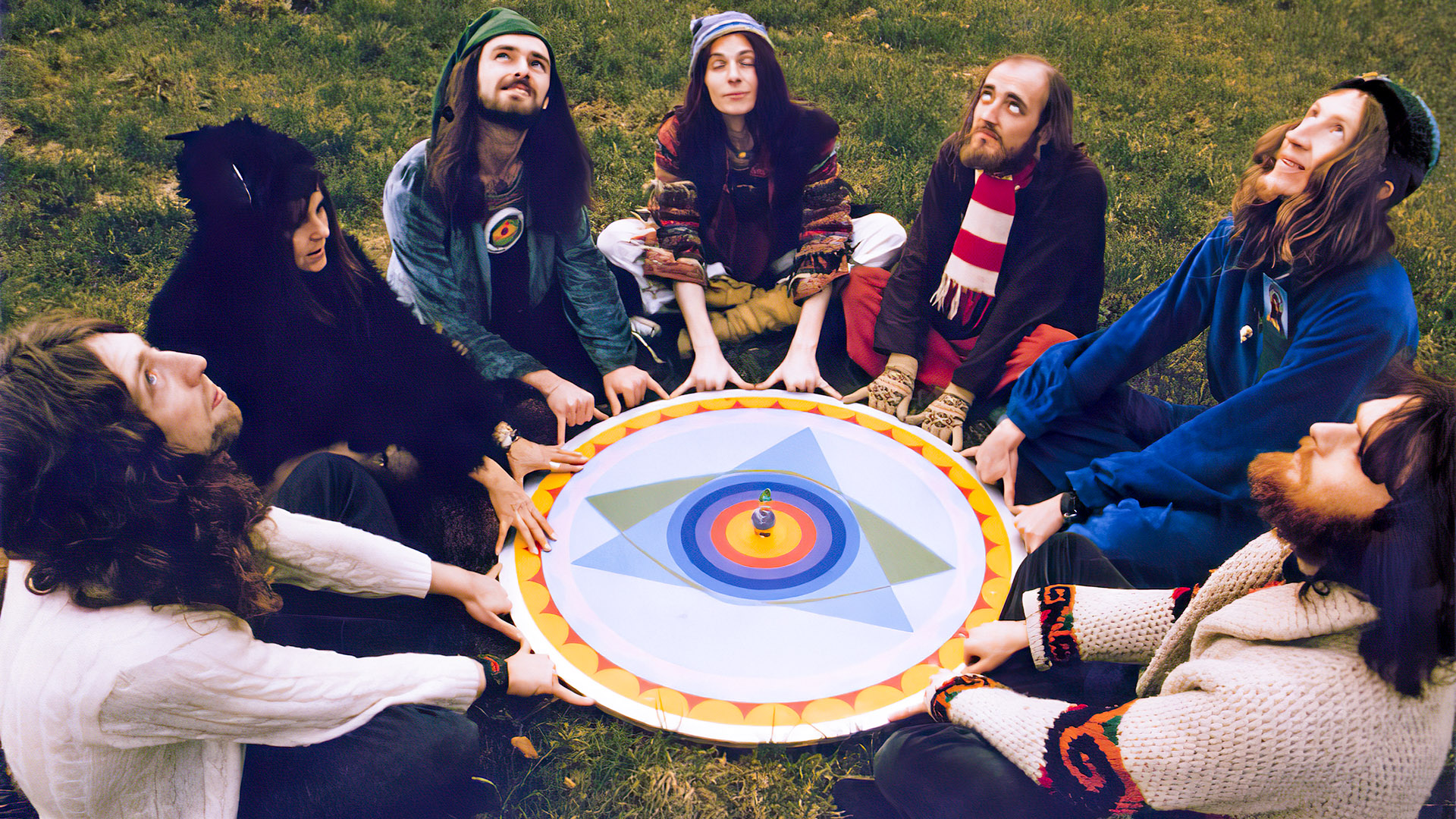 Gong — photo 4