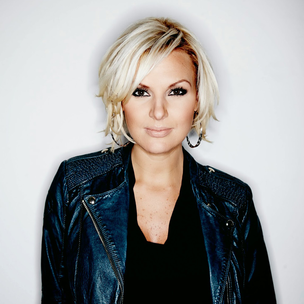 Sanna Nielsen — photo 1