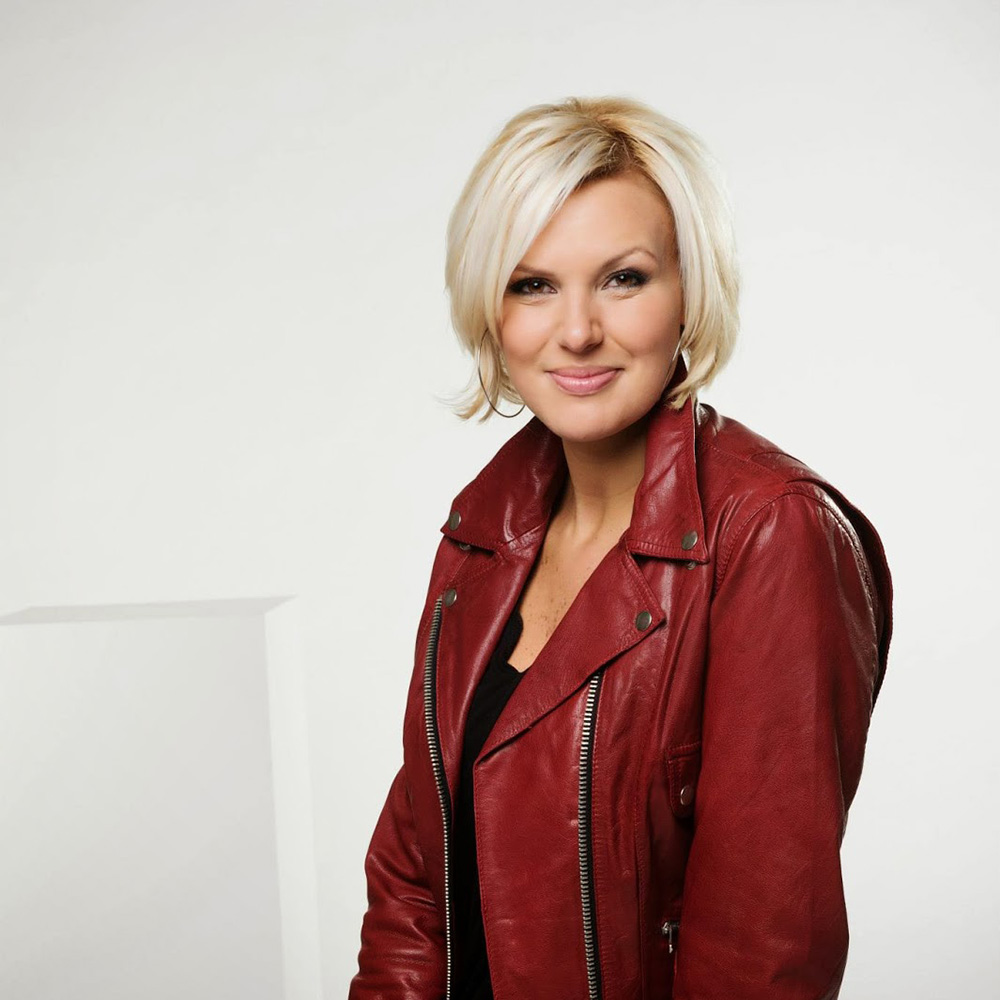 Sanna Nielsen — photo 3