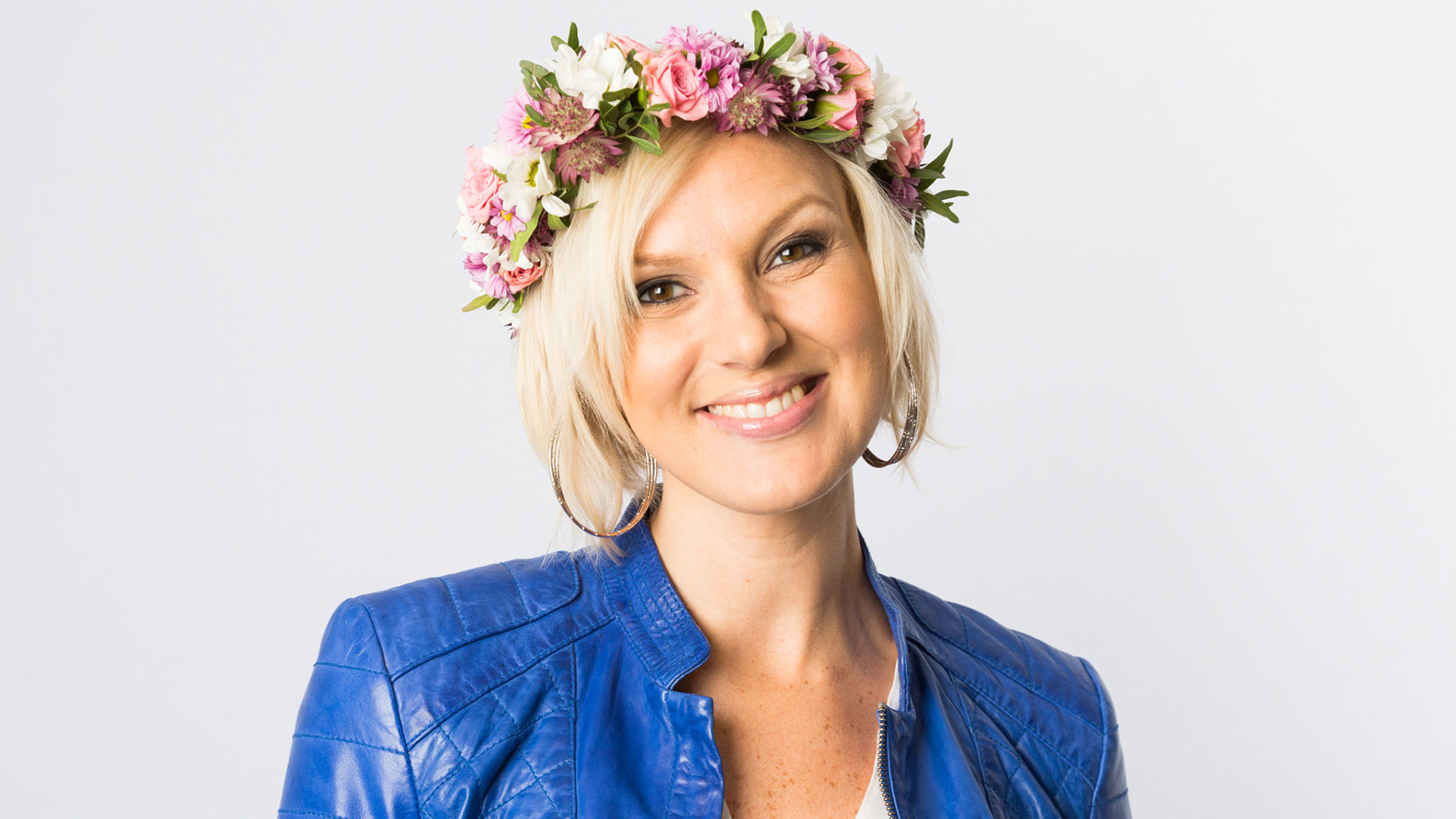Sanna Nielsen — photo 6