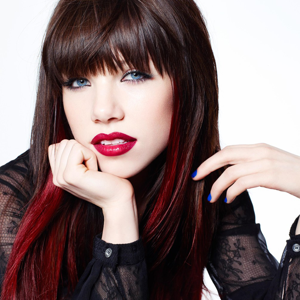 Carly Rae Jepsen — photo 2