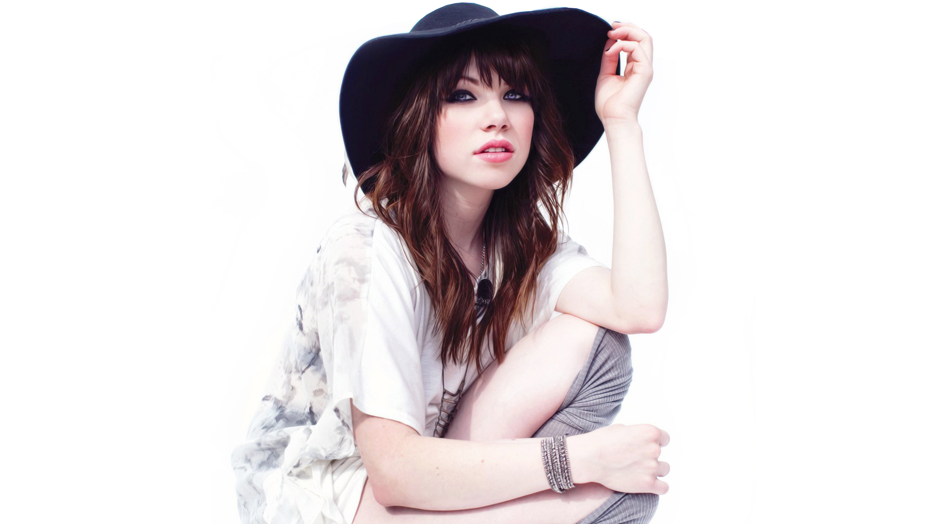 Carly Rae Jepsen — photo 3