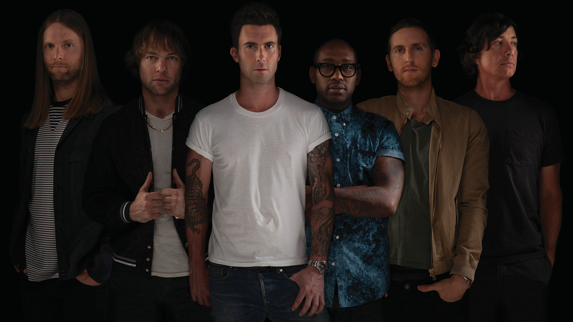 Maroon 5 — photo 6